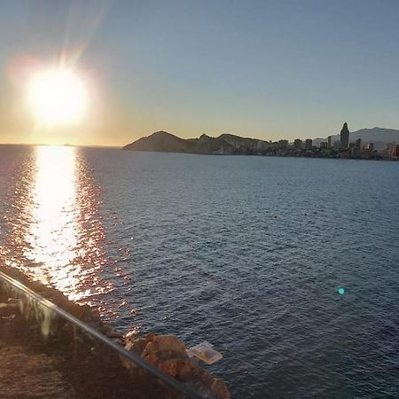Hr Paradise Parque Residencial Бенидорм Экстерьер фото