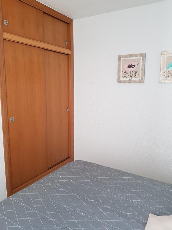 Hr Paradise Parque Residencial Бенидорм Экстерьер фото