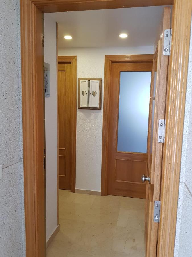Hr Paradise Parque Residencial Бенидорм Экстерьер фото
